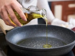 ზეთი ზეთი