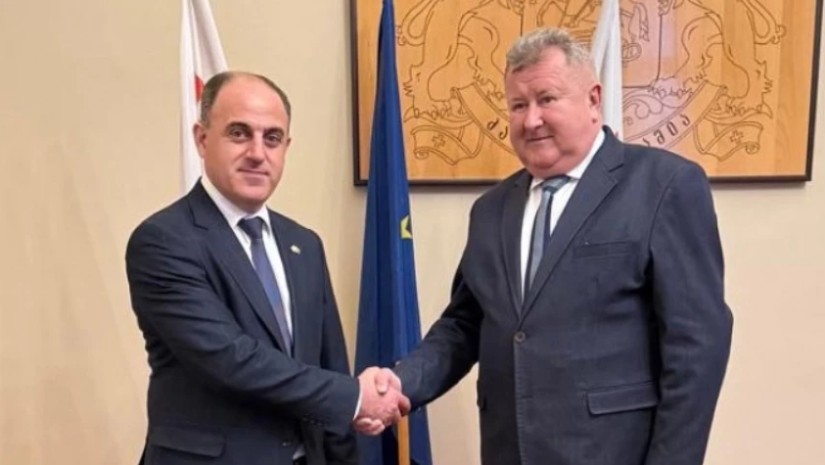დავით ნარმანია