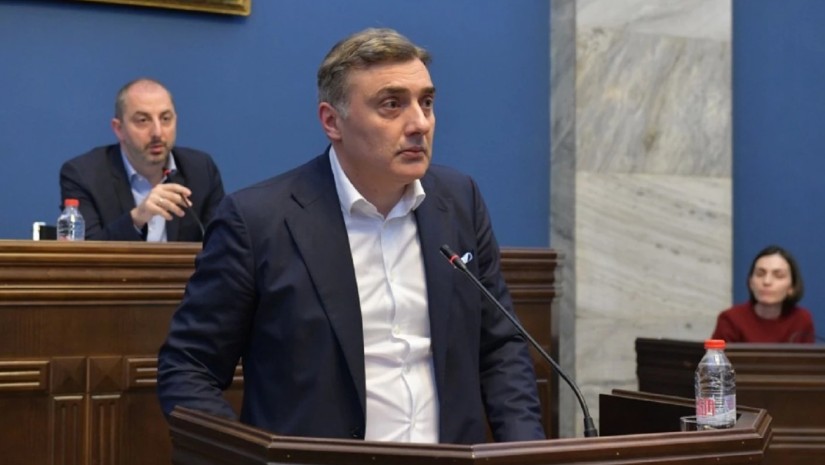 პროექტი