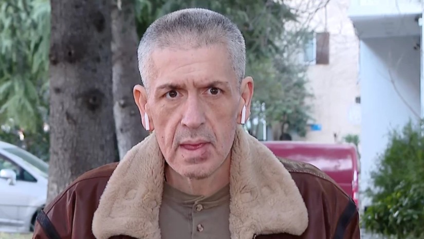 თორნიკე მოლაშვილი