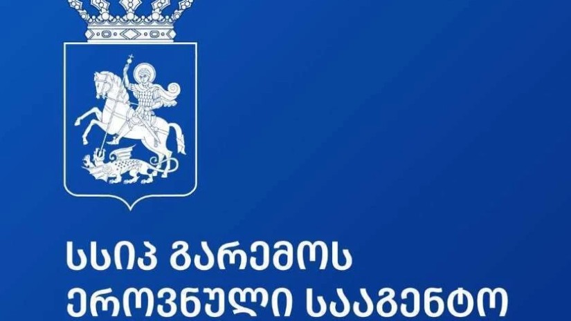 გარემოს ეროვნული სააგენტო