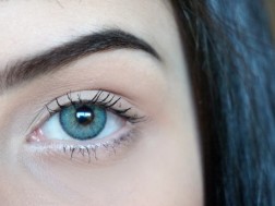 თვალი თვალი