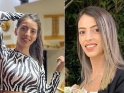 „ჩემო ღიმილა გოგო, მიჭირს შენზე წარსულში საუბარი...“ - ტრაგიკულად დაღუპულ ახალგაზრდას ემშვიდობებიან