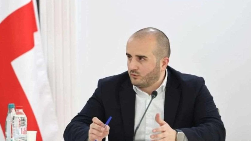 ნიკა ტყემალაძე ნიკა ტყემალაძე