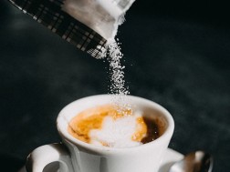 ხელოვნური დამატკბობელი