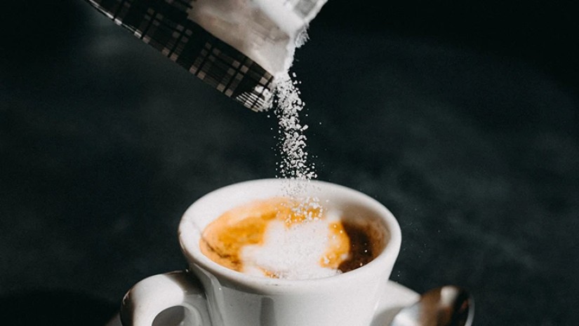 ხელოვნური დამატკბობელი