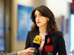 Many projects that can be implemented or implemented with the involvement of Georgia will benefit our small region - Maka Bochorishvili