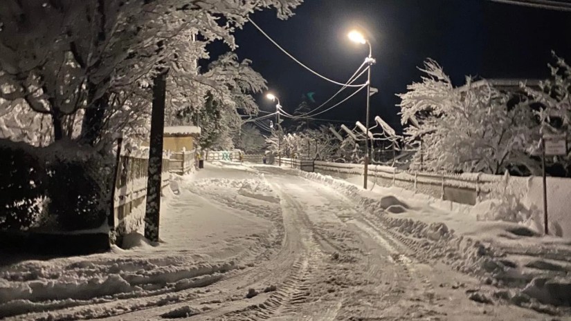 წალენჯიხა