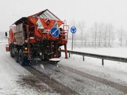 ახალქალაქი-კარწახის გზაზე მისაბმელიანი და ნახევრადმისაბმელიანი ავტოტრანსპორტის მოძრაობა აკრძალულია ახალქალაქი-კარწახის გზაზე მისაბმელიანი და ნახევრადმისაბმელიანი ავტოტრანსპორტის მოძრაობა აკრძალულია