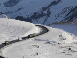 გუდაური გზა