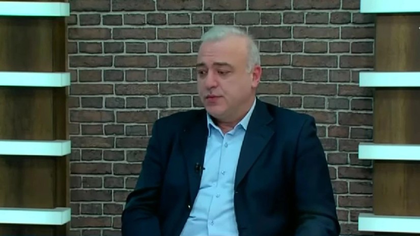 ირაკლი გოგავა
