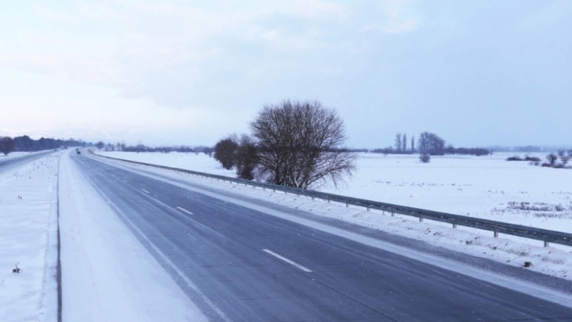 ხაშური-ახალციხე-ვალე   