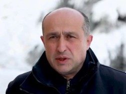 ლევან ზალკალიანი