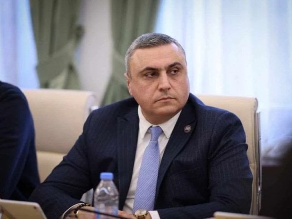 დავით მათიკაშვილი დავით მათიკაშვილი