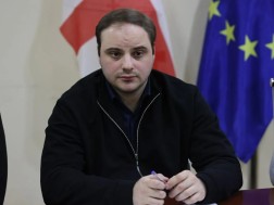 დღის ბოლომდე კარგი პროგრესი გვექნება როგორც ელექტრომომარაგების, ისე გაზმომარაგების აღდგენის მიმართულებით, ხვალ დილით გურიის მიმართულებით შეშით დატვირთული სატვირთო მანქანები დაიძვრება - ლევან ჟორჟოლიანი