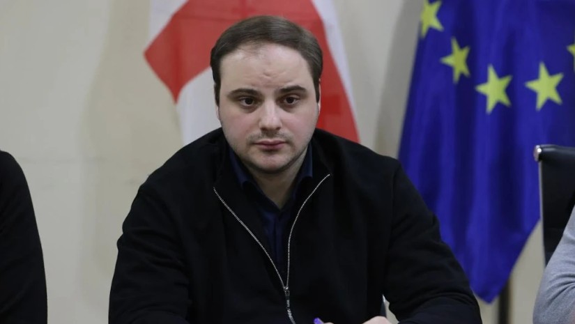 ლევან ჟორჟოლიან