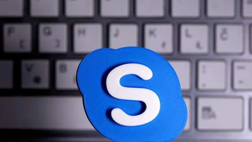 Skype