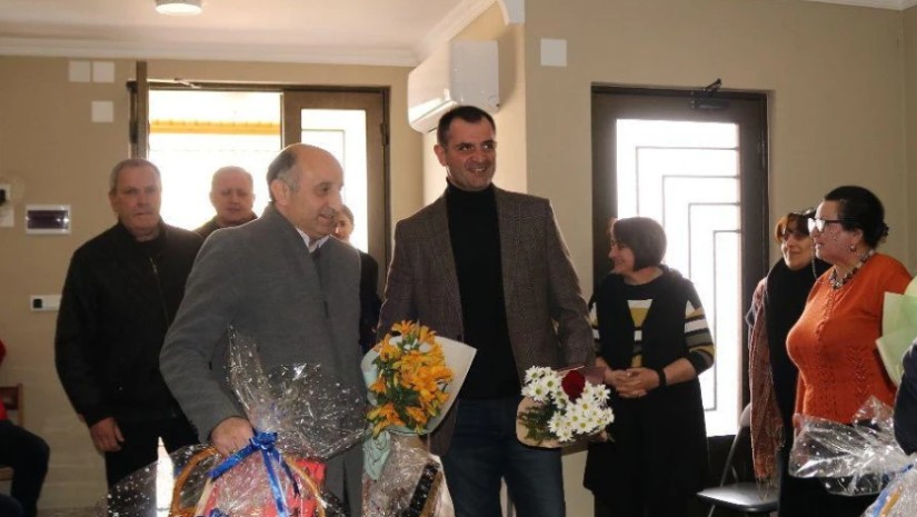 3 მარტი 