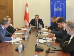 The Committee on Sector Economy and Economic Policy discussed two bills on amendments to the Law on Broadcasting