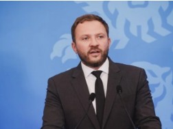 We urge the EU to start the process of abolishing the visa liberalization. This issue is on the table and the process begins with 15 member states - Margus Tsahkna