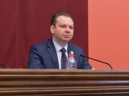 Tornike Cheishvili on the prohibition of the National Movement: Changes serves not to remain space by bypassing the Constitutional Court's decision by the same group, for unconstitutional purposes. The heir to the party