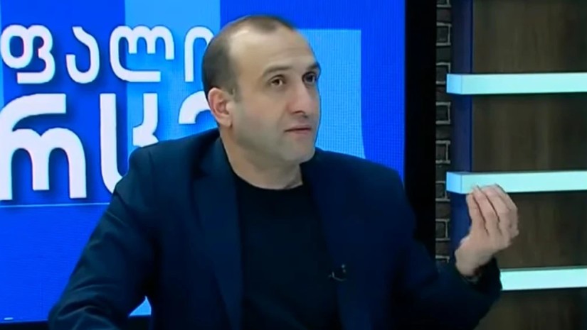 იაგო ხვიჩია იაგო ხვიჩია