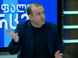 VIDEO: „ევროპა შინაარსობრივად გახდა კომუნისტური, სადაც ადამიანის თავისუფლება წამდაუწუმ იკარგება და ყველაფერი, არის მთავრობის გადასაწყვეტი...“ - იაგო ხვიჩია