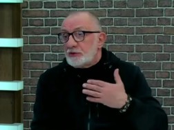Video: Zelensky is an evil masquerade that was brought to power for this purpose, as in his time Saakashvili - Goga Khaindrava