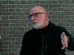 Video: No more the EU in its form, no more world order that they called it anymore - Goga Khaindrava