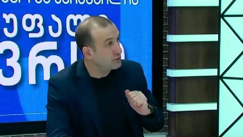იაგო ხვიჩია იაგო ხვიჩია