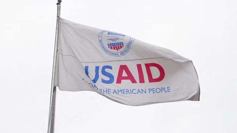 usaid