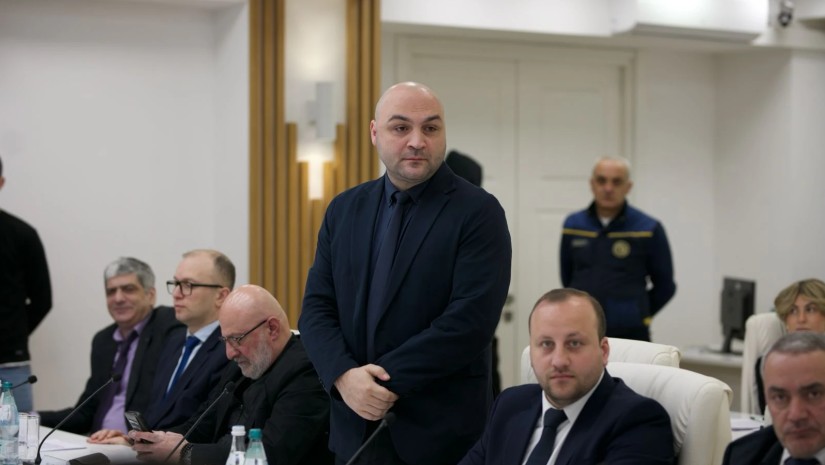 დავით ხაბეიშილი დავით ხაბეიშილი