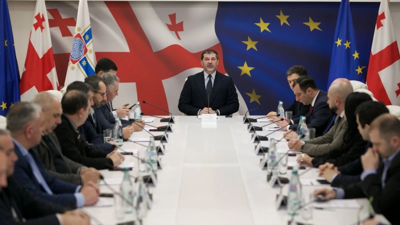 კახა კალაძე კახა კალაძე