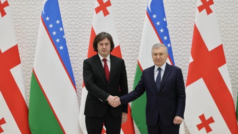 ირაკლი კობახიძე ირაკლი კობახიძე