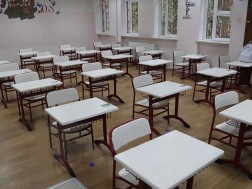 How much does it cost to study in expensive private schools in Tbilisi?