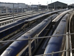 რკინიგზა