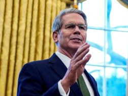 სკოტ ბესენტი