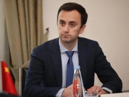 This article will return to the legislation, there will be a preventive mechanism that no one will commit such crimes in the future and call it all its name - Levan Makhashvili