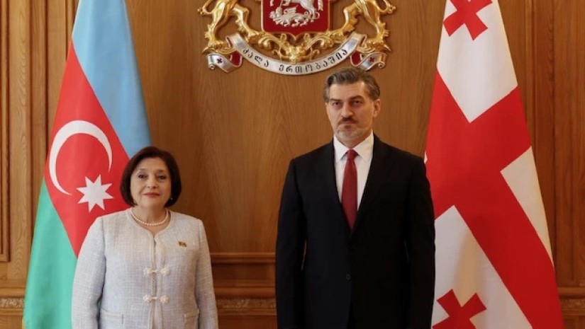 შეხვედრა შეხვედრა
