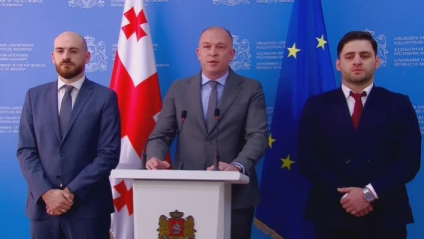 ლევან მგალობლიშვილი ლევან მგალობლიშვილი
