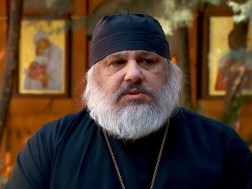 Archbishop Alexander Galdava fixes his position on the tightening of drug policy