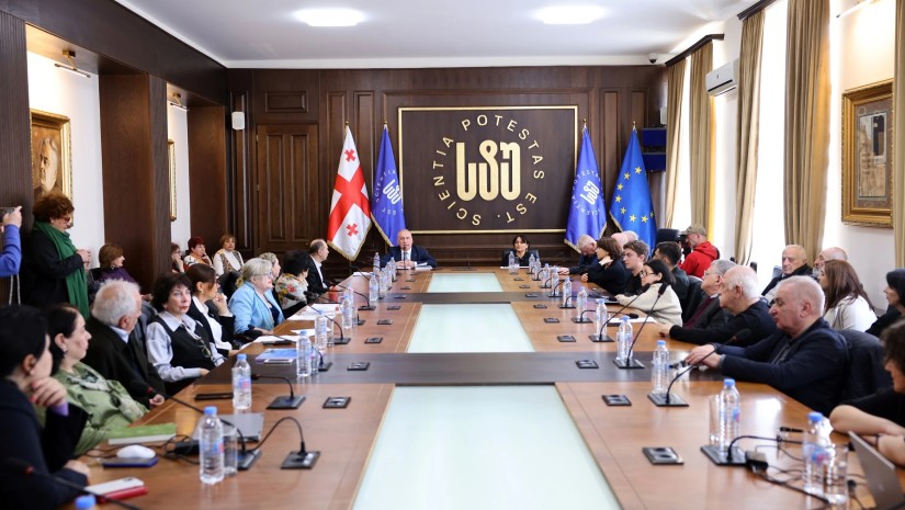 სოლომონ პავლიაშვილი