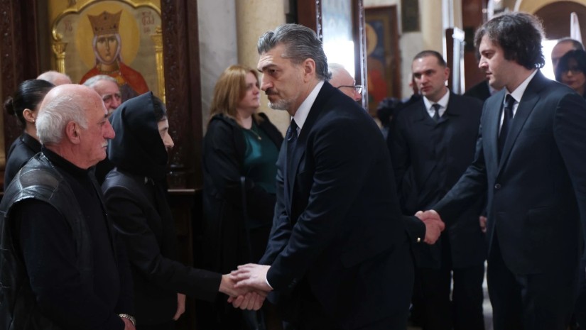 პრეზიდენტი