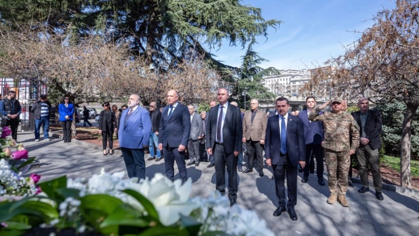 თავდაცვა