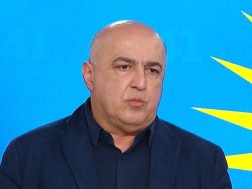 Zaza Lominadze to tighten drug policy: Everyone's involvement and struggle on this issue will give us a great deal of results to return our young people to a healthy lifestyle