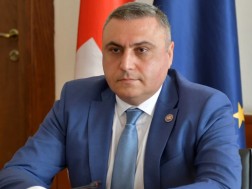 „ყოველთვის ვიძახდით, რომ ჩვენთვის იყო წითელი ხაზი რაიმე სახით კოალიცია ან ერთობლივი მუშაობა "ნაციონალურ მოძრაობასთან“ - ტატა ხვედელიანი
