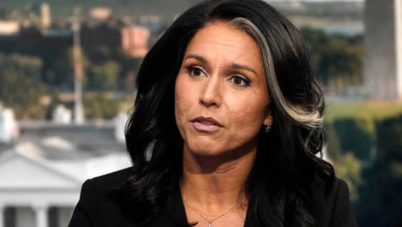 ტულსი გაბარდი