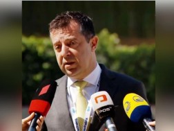 Cargo turnover is growing very rapidly in this region. Consequently, Georgia positions that our territory is used for transit purposes - Ambassador of Georgia to India
