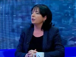 VIDEO: „ქართულ ოპოზიციას აქვს ის პრობლემა, რომ ის საერთოდ ვერ ერკვევა გლობალურ პოლიტიკურ საკითხებში...“ - თათია პაჭკორია