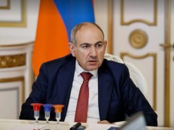 ნიკოლ ფაშინიანი ნიკოლ ფაშინიანი